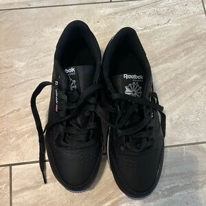 Classic Reebox